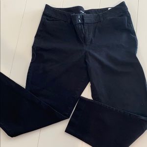 Old navy pixie pants